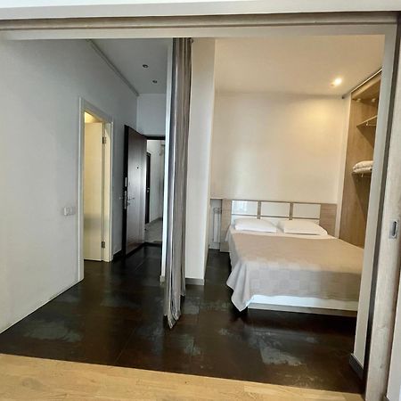 Metro Apartment Erivan Dış mekan fotoğraf