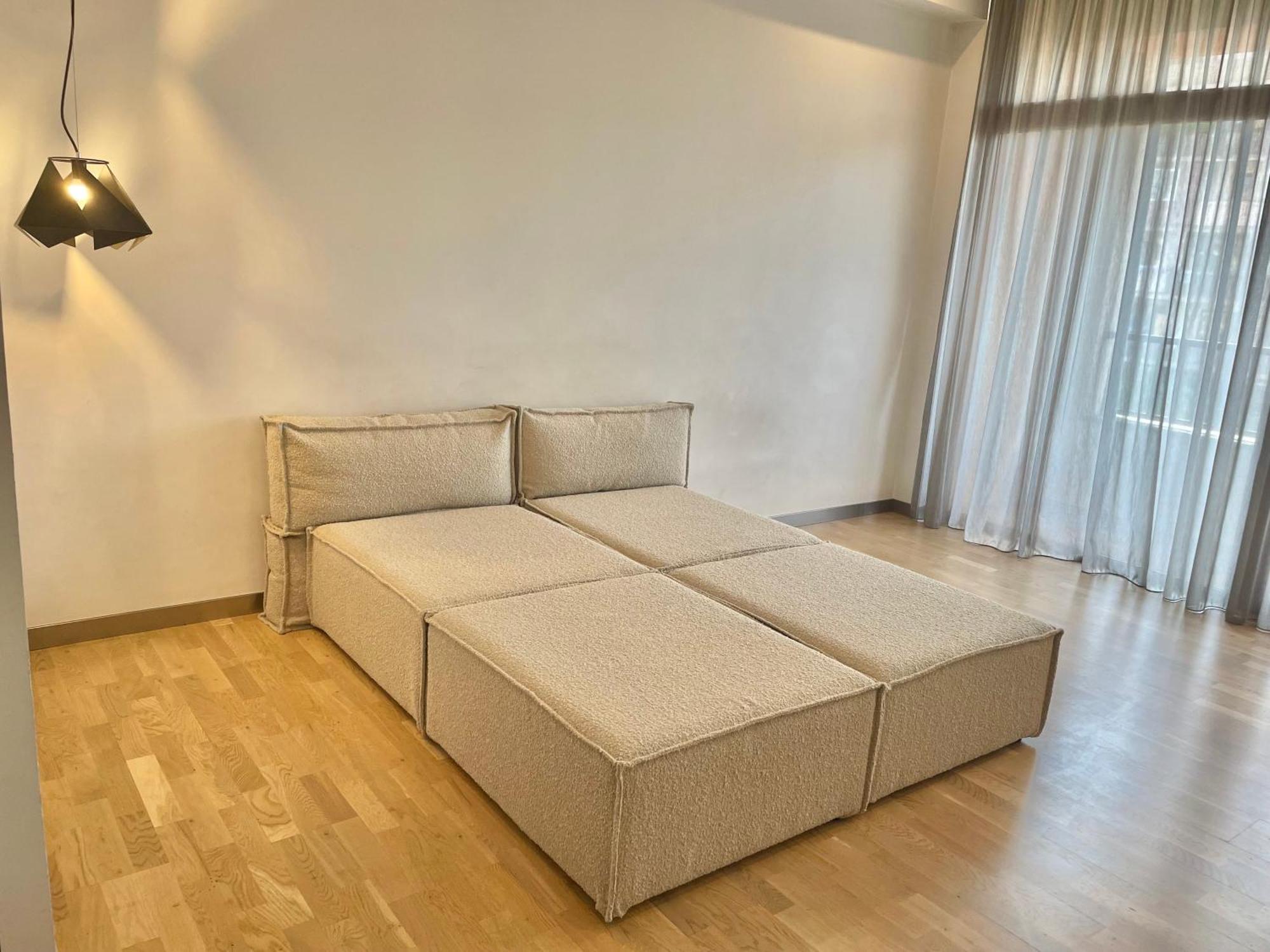 Metro Apartment Erivan Dış mekan fotoğraf