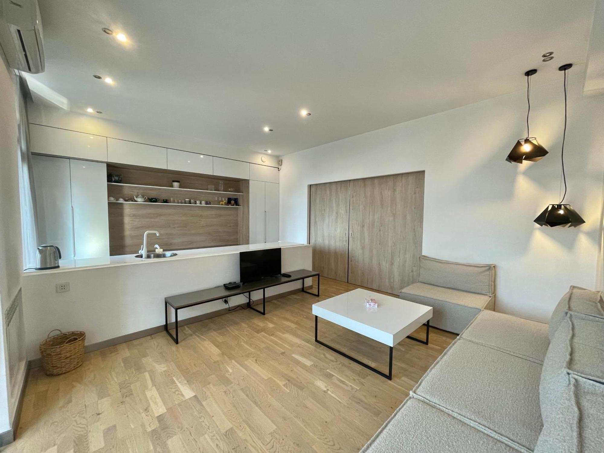 Metro Apartment Erivan Dış mekan fotoğraf
