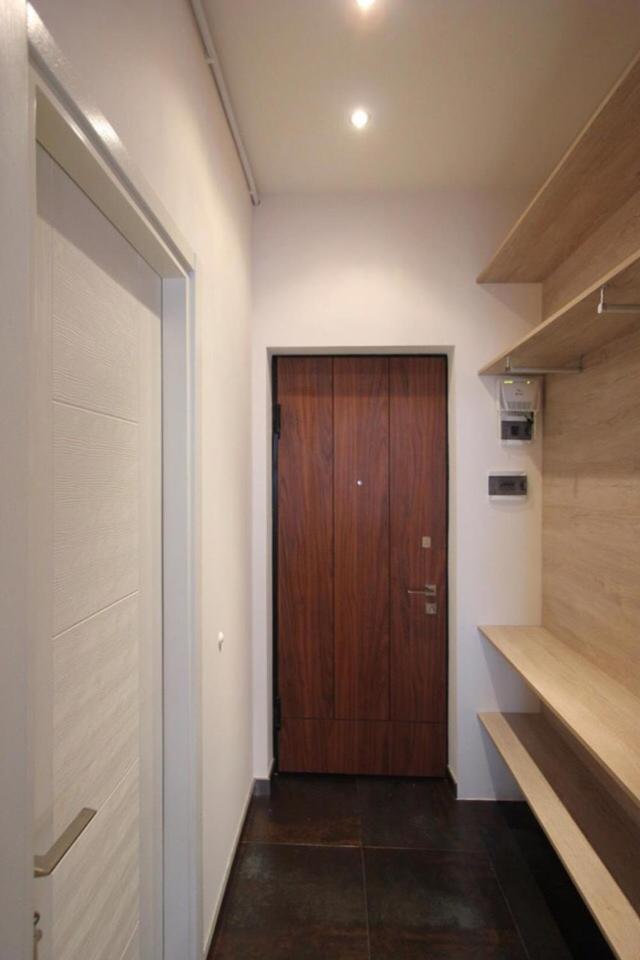 Metro Apartment Erivan Dış mekan fotoğraf